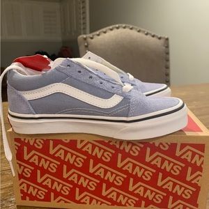 Vans old skool
